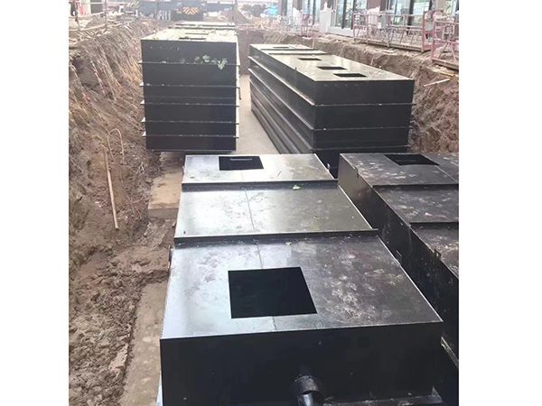 陆良​甘肃嘉源通环保：全品类水处理设备，一站式守护碧水清流